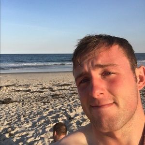 Meet your Posher, Steven